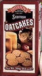  Paterson
 Oatcakes 