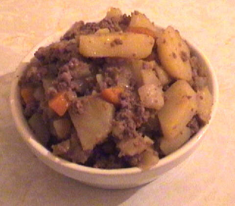 Our Wee Stovie Our Wee Stovie