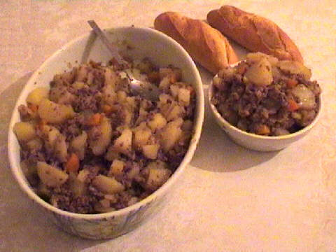  Stovies from Scotland 